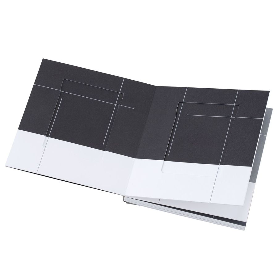 Fujifilm Instax Square Picture Book