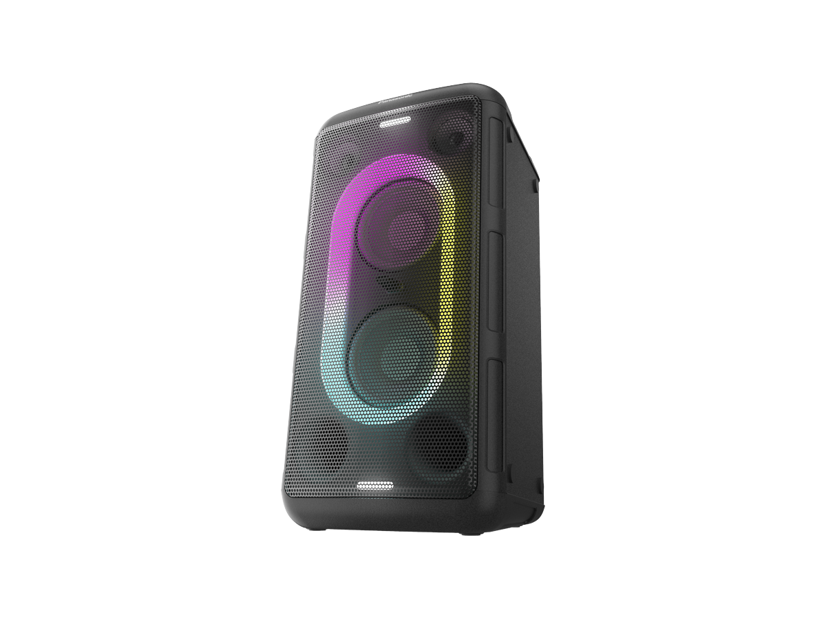 Panasonic Bluetooth Speaker BMAX10