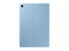 Samsung Tab S6 lite Book Cover blue