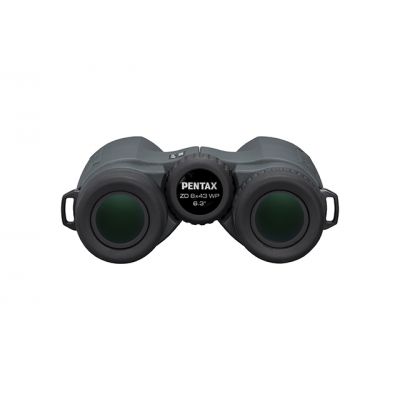 Pentax Fernglas ZD 8x43 WP