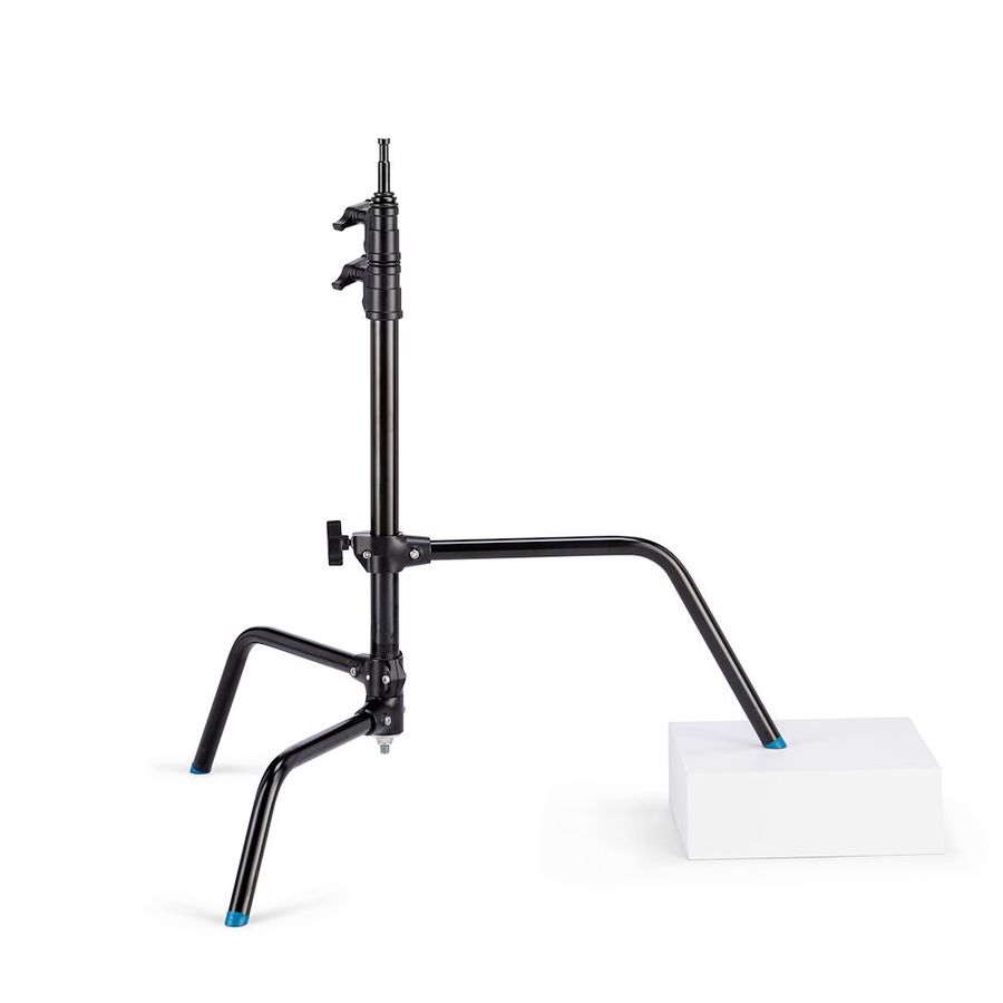 Avenger C-Stand 18 Sliding Leg 180cm Blk