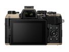 OM System OM-5 Mark II Body sand