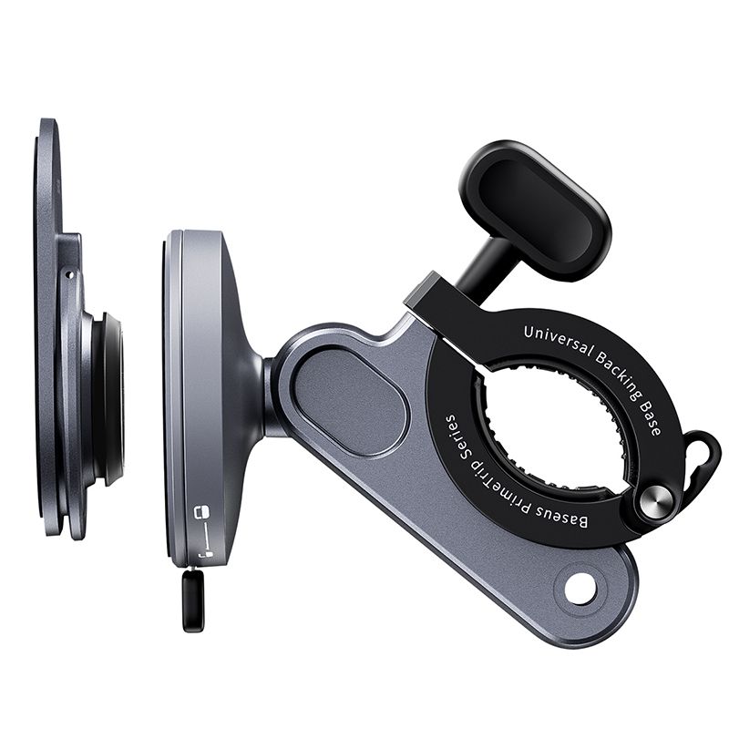 Baseus PrimeTrip Bike Phone Mount