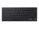 Samsung Smart Keyboard Dark Gray CH