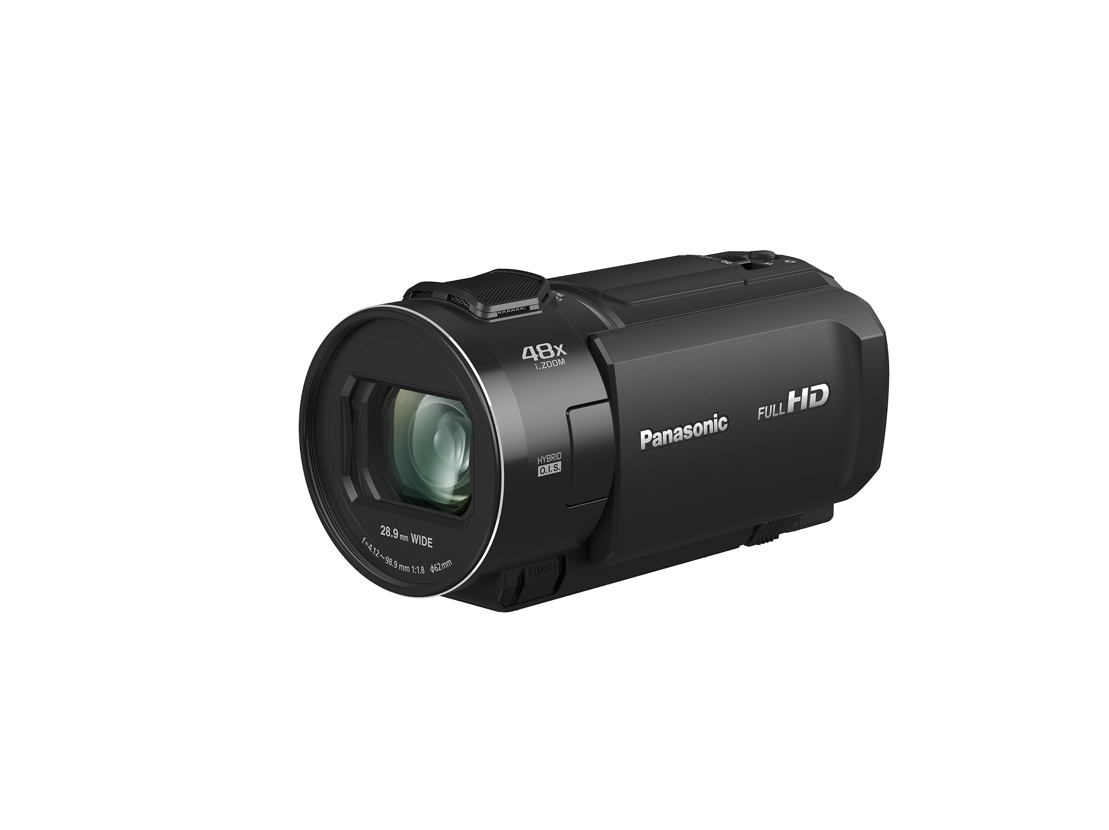 Panasonic Camcorder HC-V900E-K