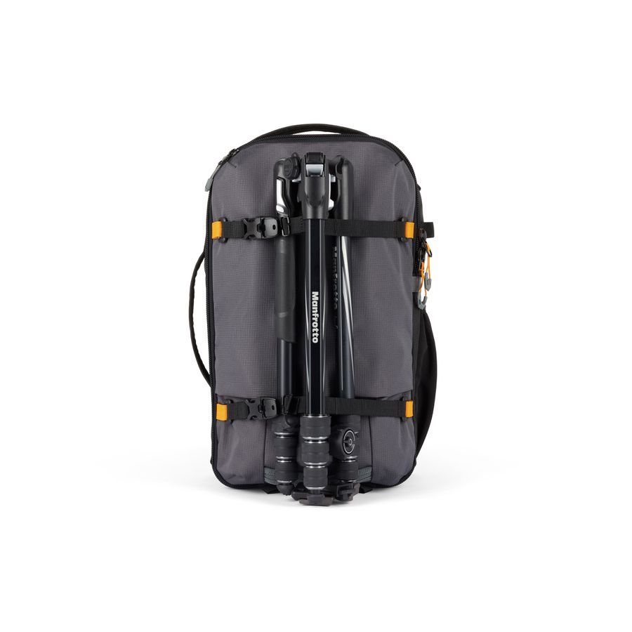 Lowepro Trekker Lite 150 grey Green Line