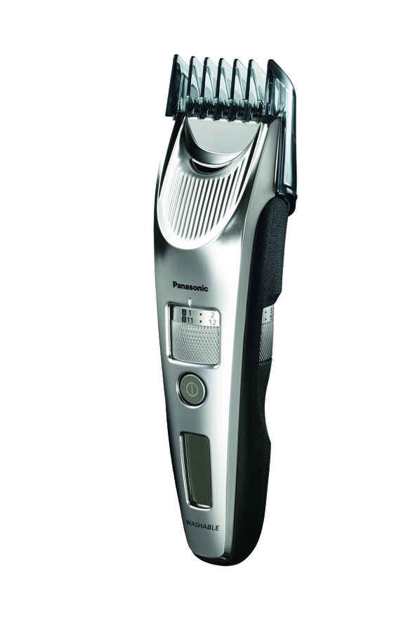Panasonic Tondeuse cheveux Premium SC60