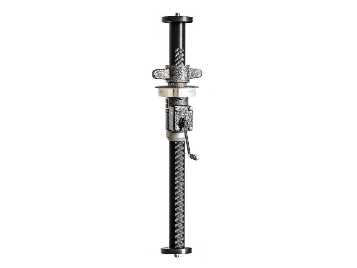 Gitzo Systematic Kurbelmittelsäule S-2-4