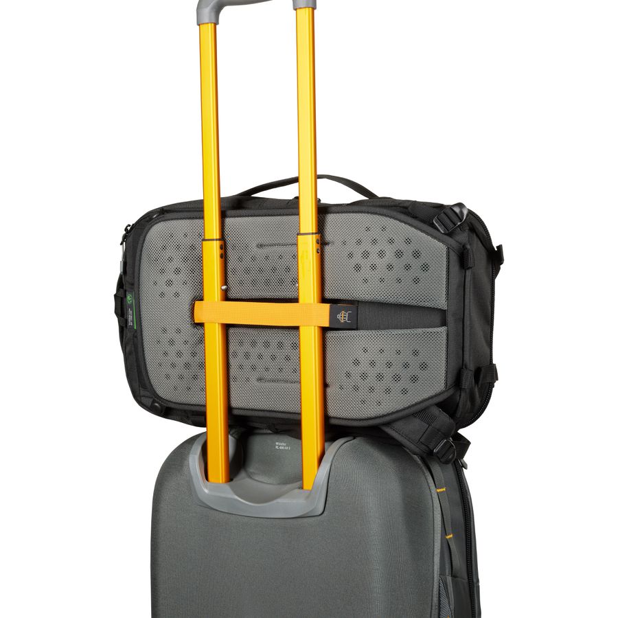 Lowepro Trekker Lite BP 150 Black (GRL)