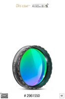 Baader Schmalband OIII  9nm 1.25"