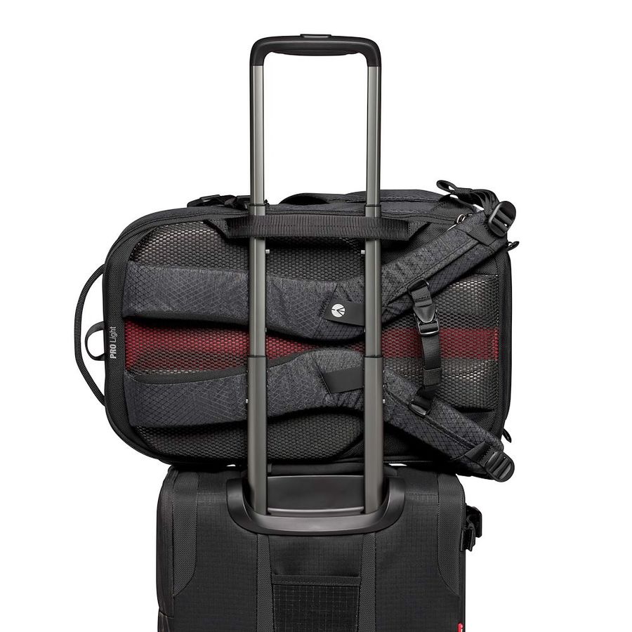 Manfrotto PL Backloader Backpack M