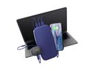 Fresh 'n Rebel Powerbank 27000 mAh Blue