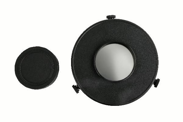 Celestron EclipSmart Solar Filter 102mm