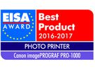Canon imagePROGRAF PRO-1000 A2 Printer