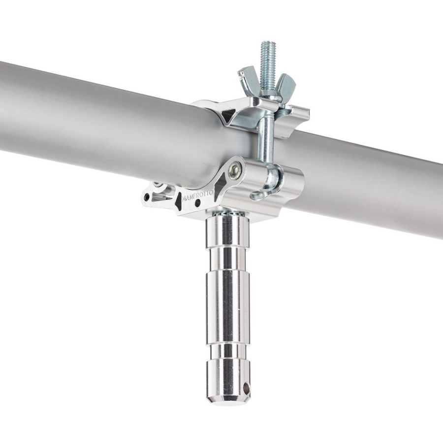 Avenger LP Eye Coupler w/28mm Spigot