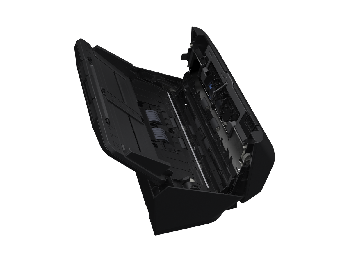 Canon DR-C350 Document Scanner