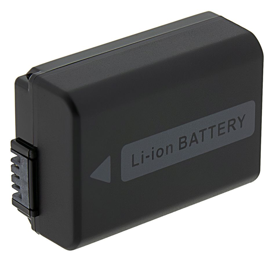 Patona Premium Batterie Sony NP-FW50