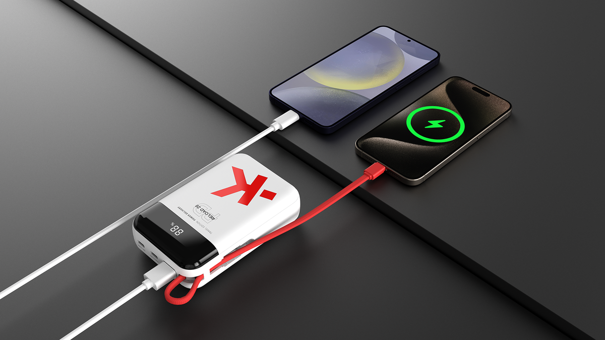 Skross Reload 20 Travel