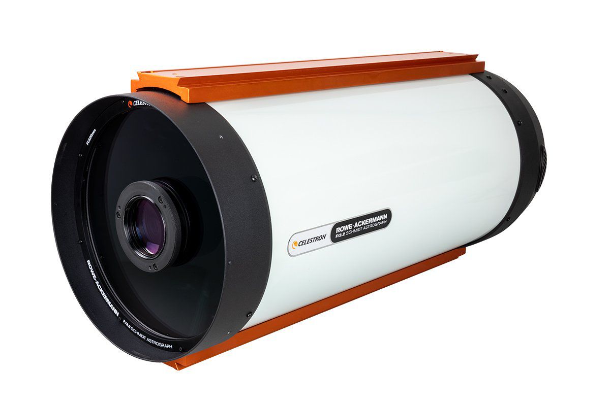 Celestron RASA V2 Optique 28cm, 11"