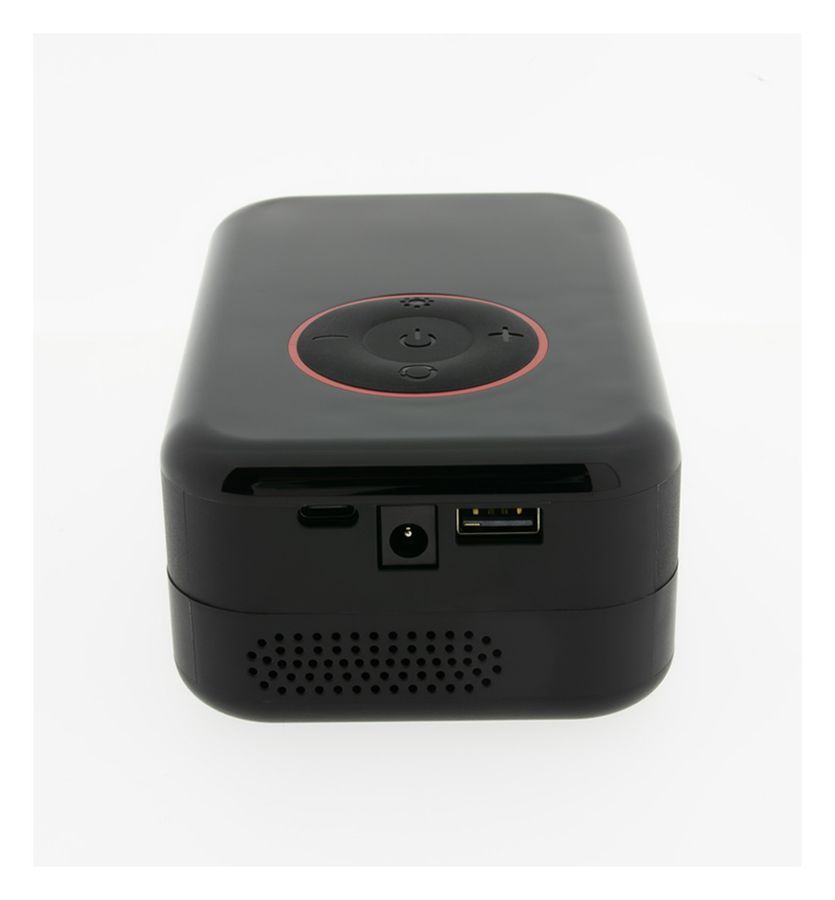 Patona Powerbank elektronische Luftpumpe