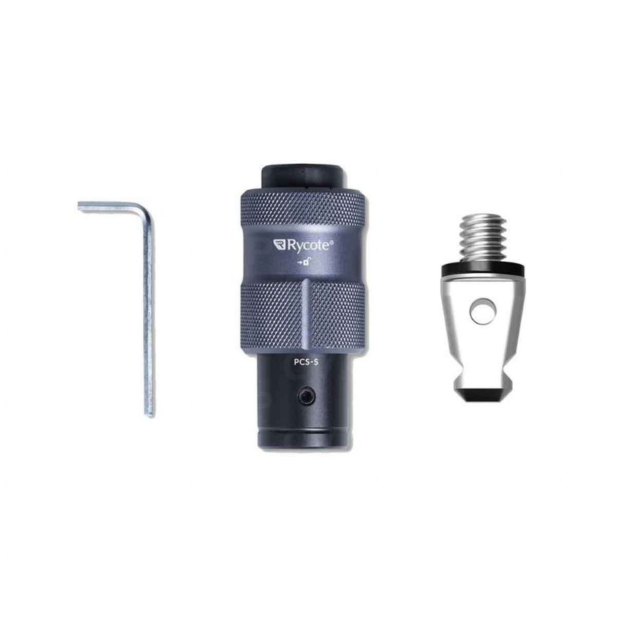 Rycote PCS Spigot Quick Release