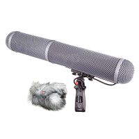 Rycote Modular Windshield WS 8J Kit
