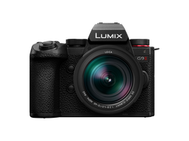 Panasonic Lumix DC-G9M2LE + H-ES 12-60mm