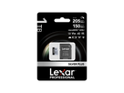 Lexar micro SDXC Silver Plus 1TB