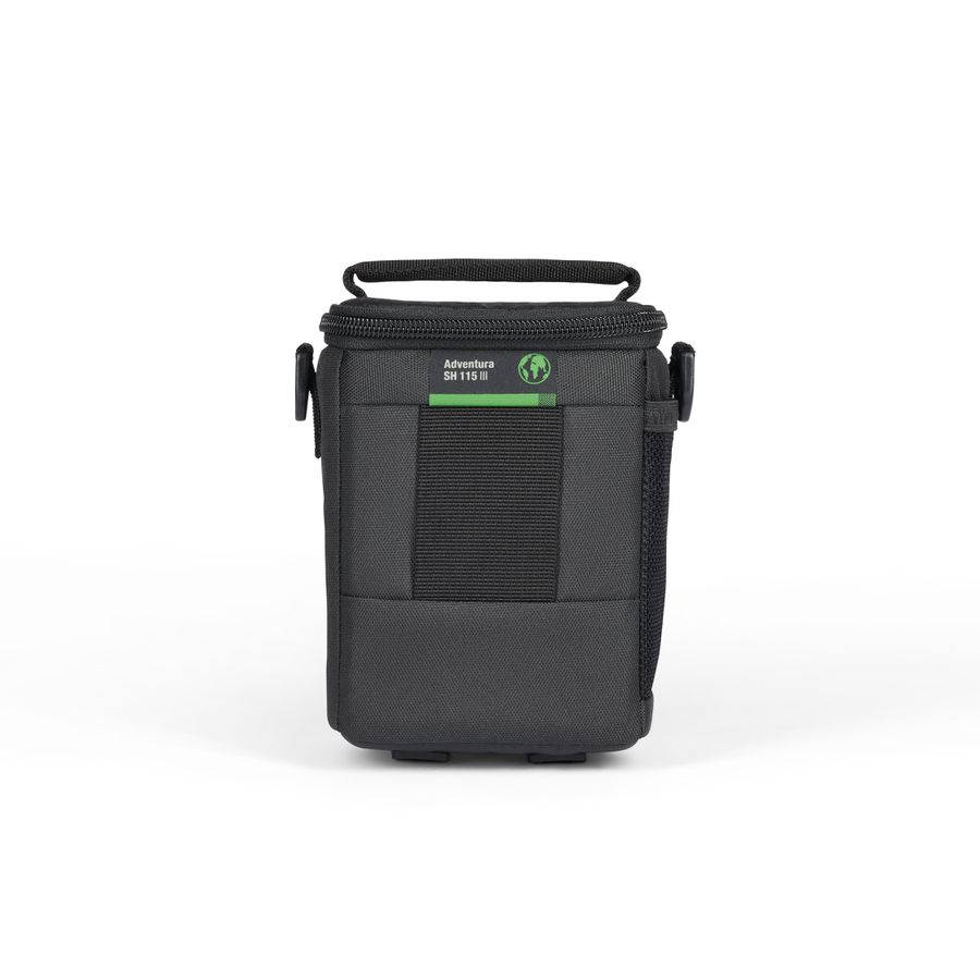 Lowepro Adventura SH 115 III Green Line