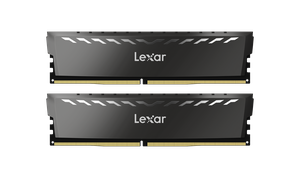 Lexar THOR DDR4 3200 MHz UDIMM 2x16GB