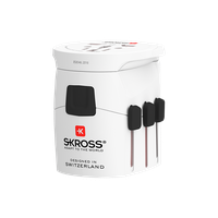 Skross PRO Light World