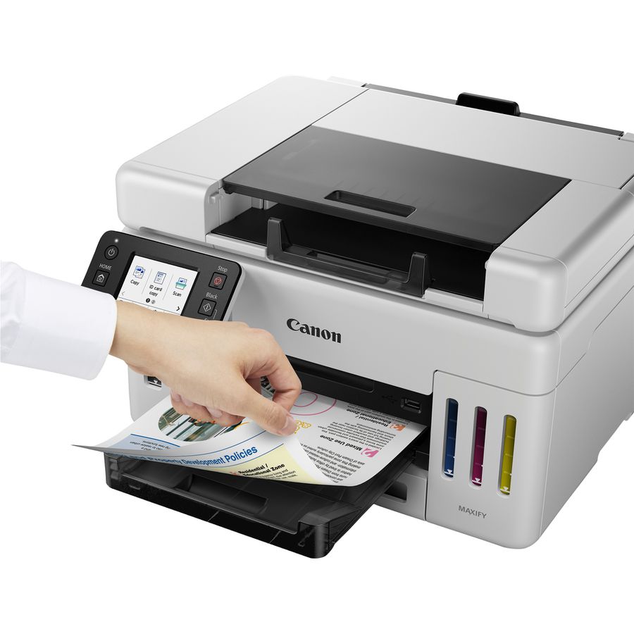 Canon MAXIFY GX6550 Inkjet MF-Printer