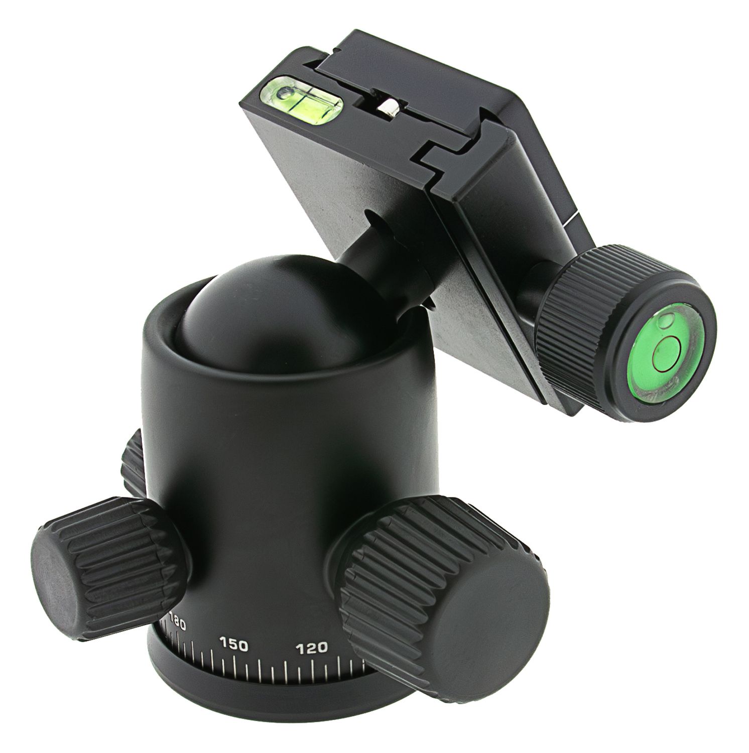 Patona PBH36 Alu Kugelkopf 36mm