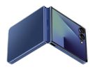 Samsung Flip 7 Clear Case Transparent