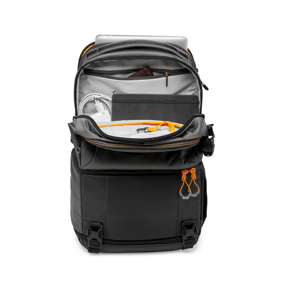 Lowepro Fastpack BP 250 AW III grau