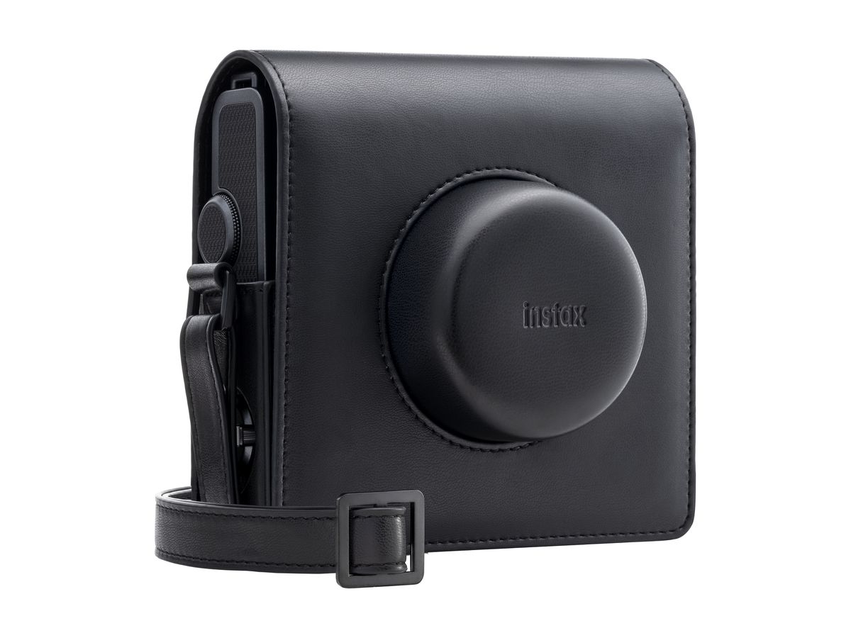 Fujifilm Instax Evo Wide Case Black