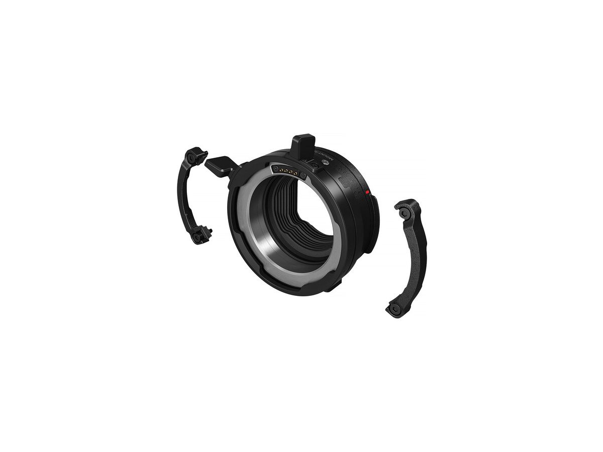 Canon PL-RF Mount Adpater