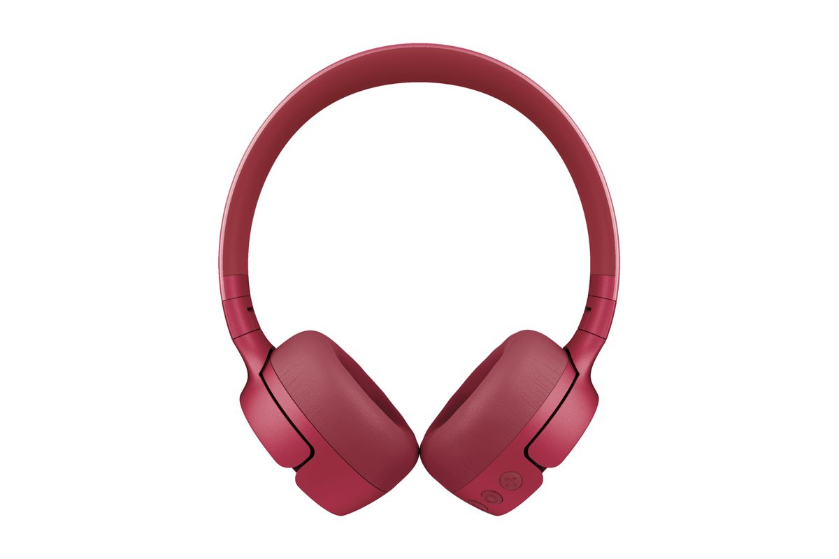 Fresh 'n Rebel Code Fuse Berry Red