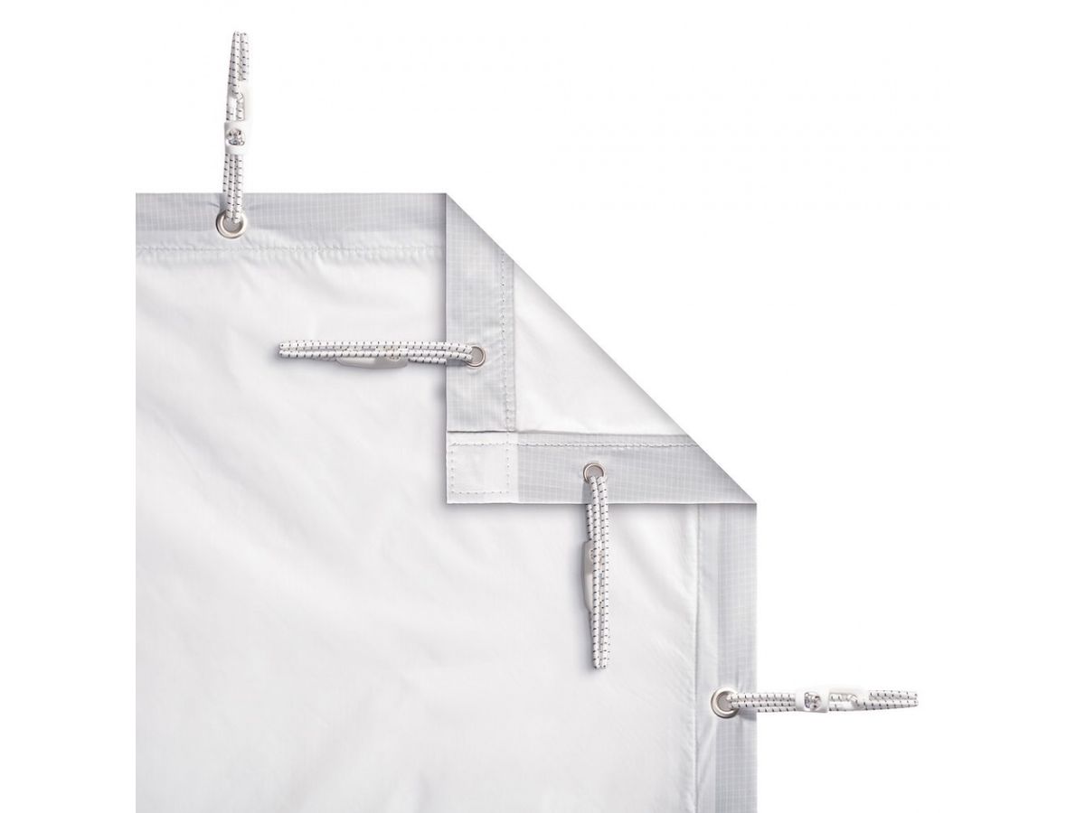 Avenger Textile Soft 600cm 2.5 Stops