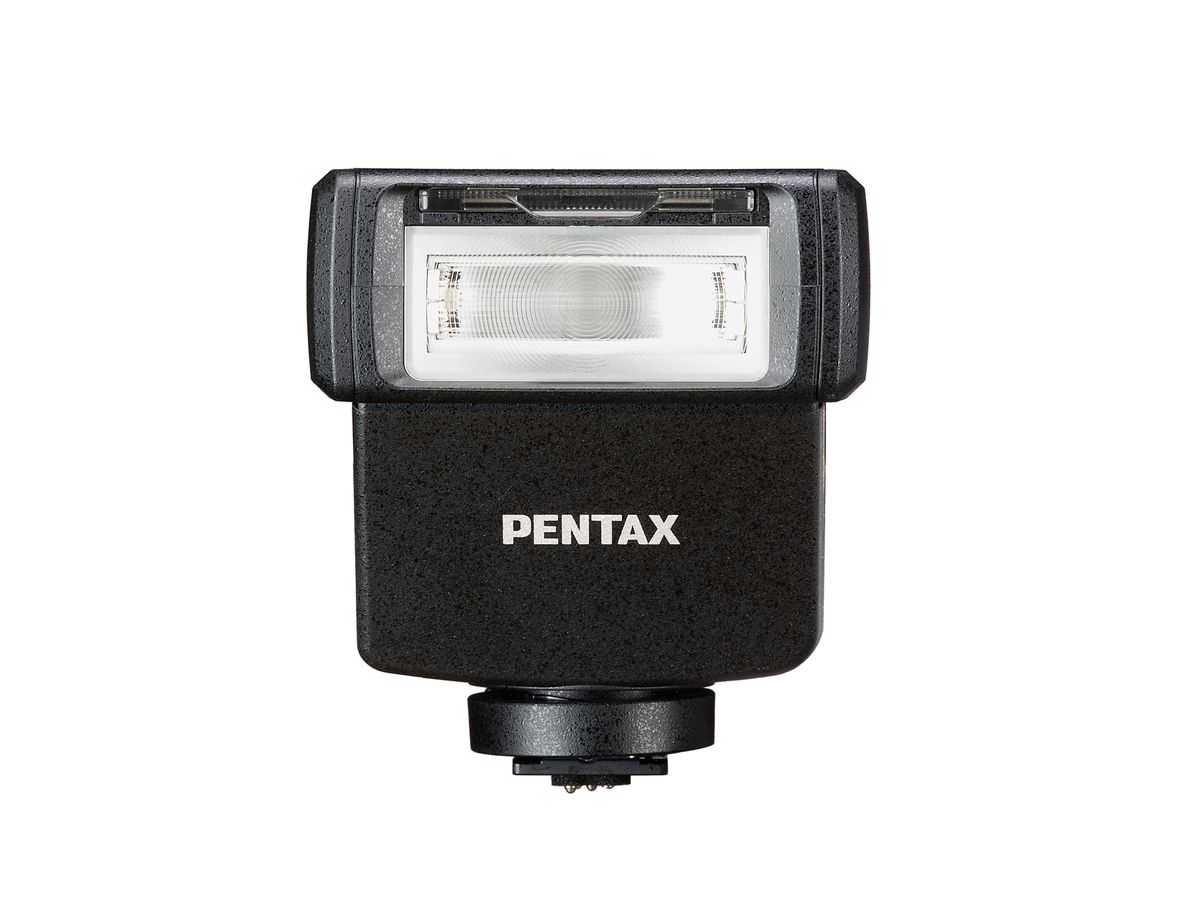 Pentax Flash AF 180 FG