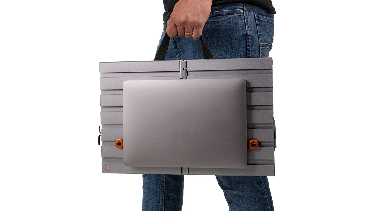 Tether AeroTrac Handle