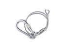 Avenger Safety Cable 70cm / 3.5mm