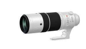 Fujinon XF 150-600mm F5.6-8 WR Swiss