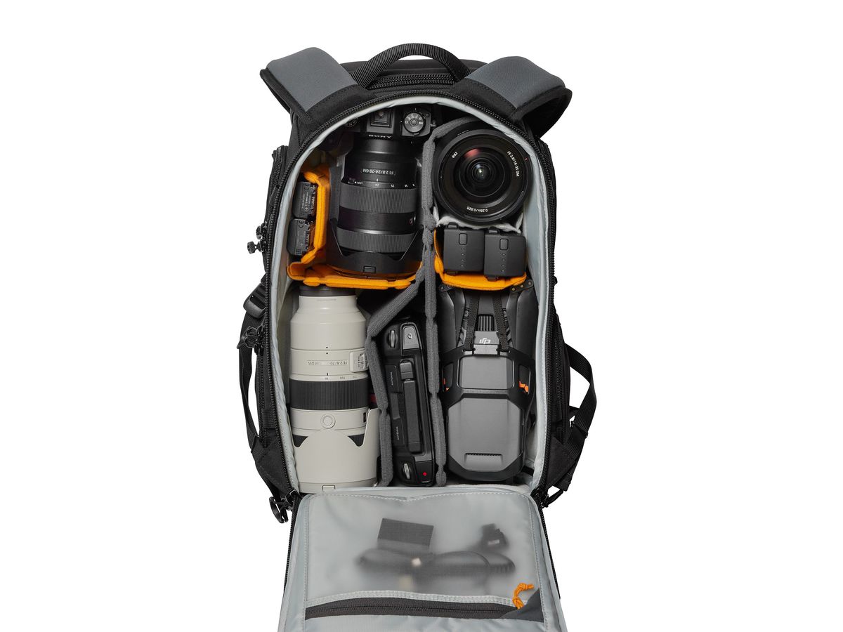 Lowepro ProTactic BP 350 AW III