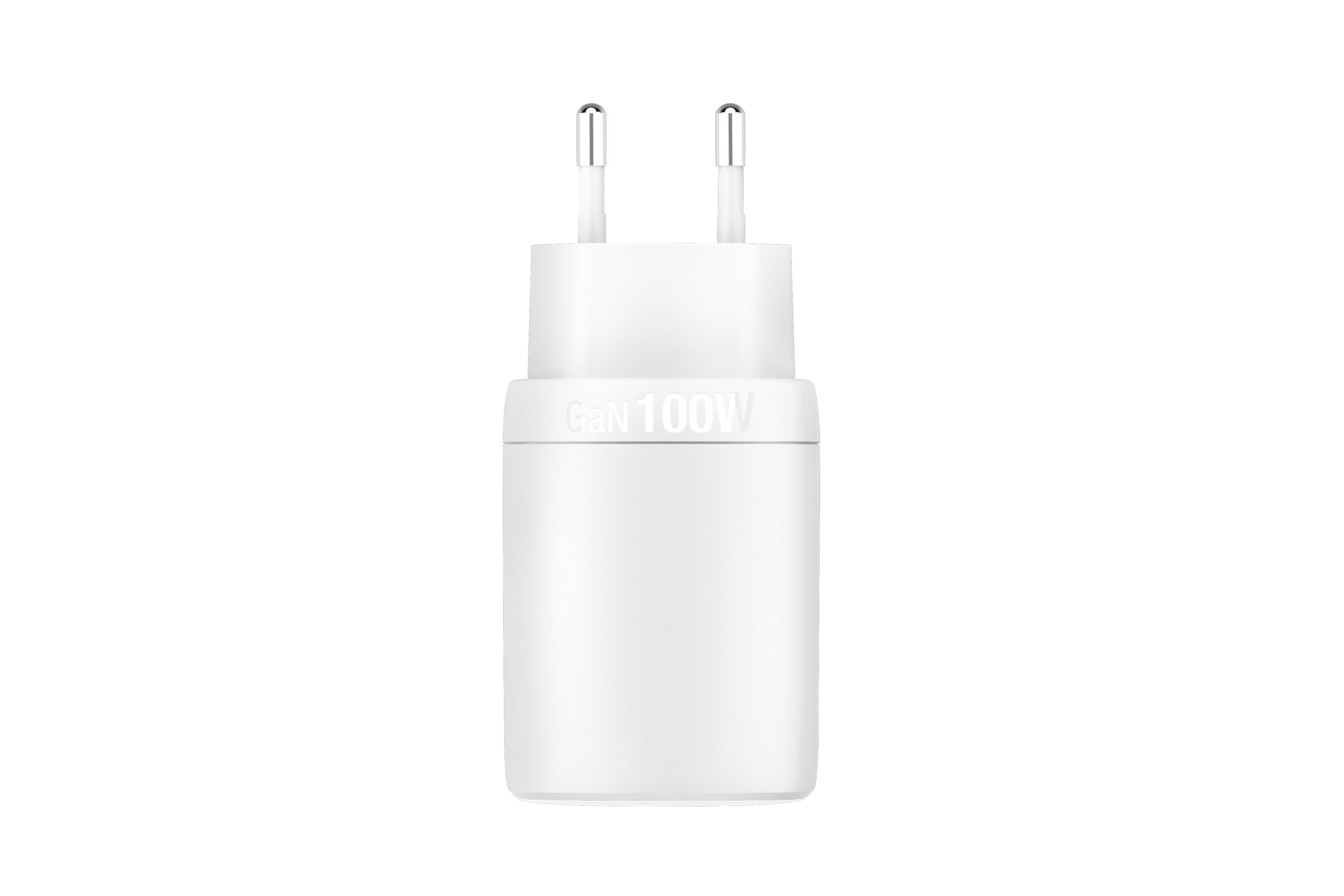 Fresh 'n Rebel Wall Charger IceGrey 100W
