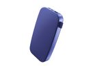 Fresh 'n Rebel Powerbank 27000 mAh Blue