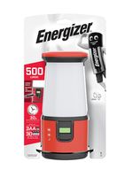 Energizer lampe Camping