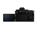 Panasonic Lumix S5D + 28-200mm
