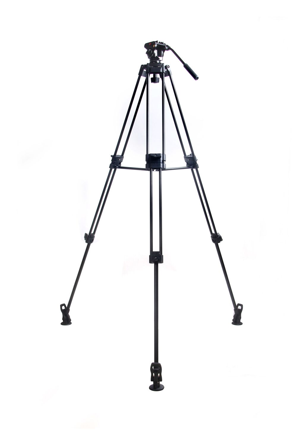 Patona Tripod Pro Alu inkl Kugelkopf