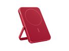 Fresh 'n Rebel Powerbank 5000 mAh Red
